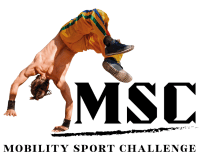 Mobility Sport Challenge