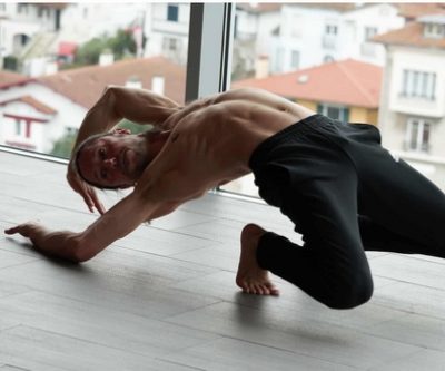 mobility